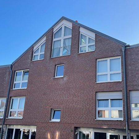 Appartement Penthouse Muelheim- Ruhr - Zentral - Edel - Luxus Pur à Mülheim an der Ruhr Extérieur photo