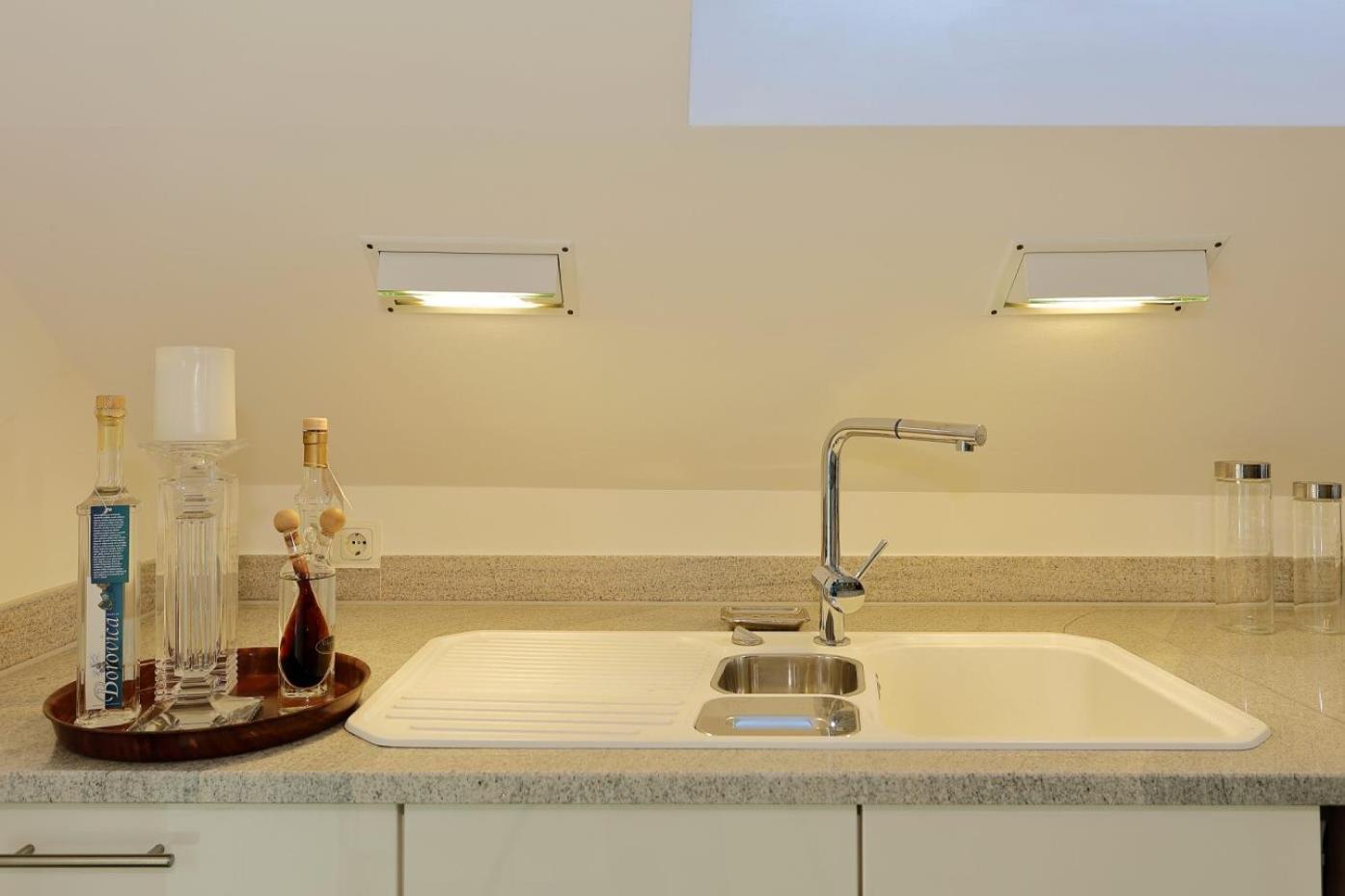 Appartement Penthouse Muelheim- Ruhr - Zentral - Edel - Luxus Pur à Mülheim an der Ruhr Extérieur photo